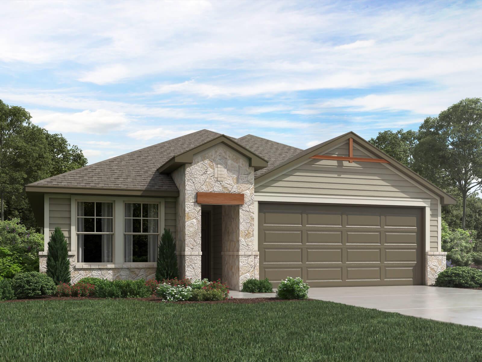 807  Universal Dr in Hutto