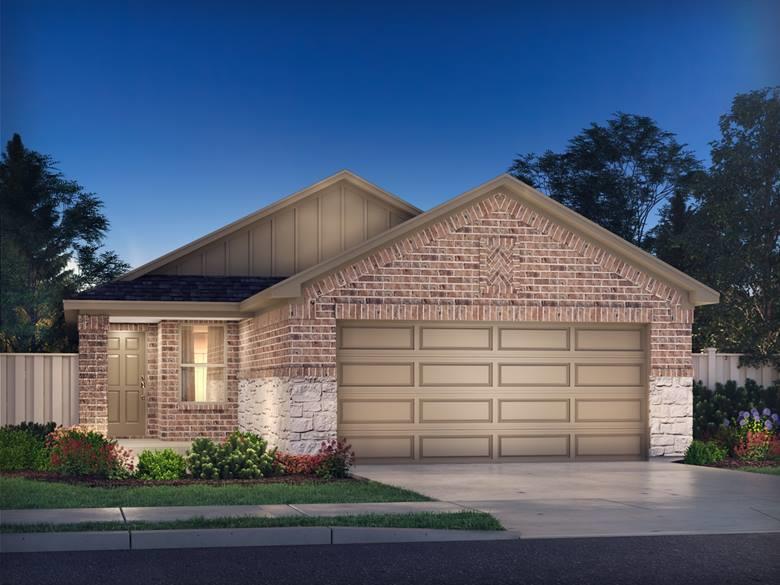 239  Prairie Song Ln in Liberty Hill