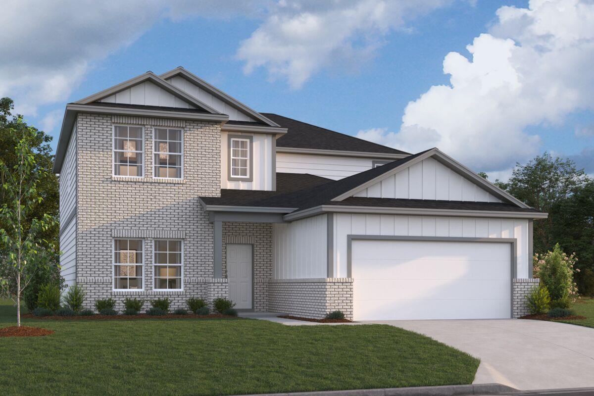9517  Corvallis Dr in Austin