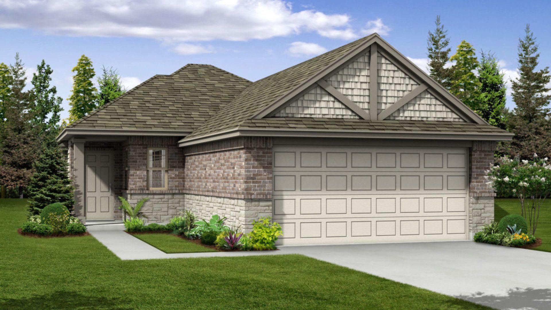 313  Witchhazel Way in San Marcos