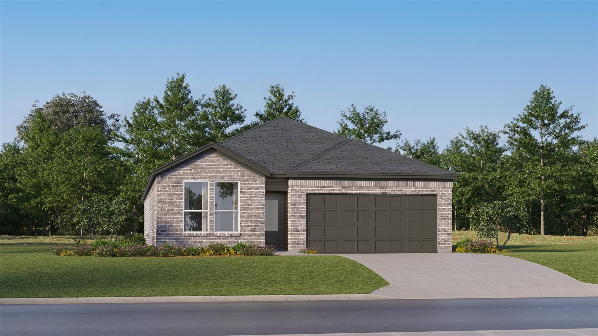 345  Sormonne Loop in Kyle