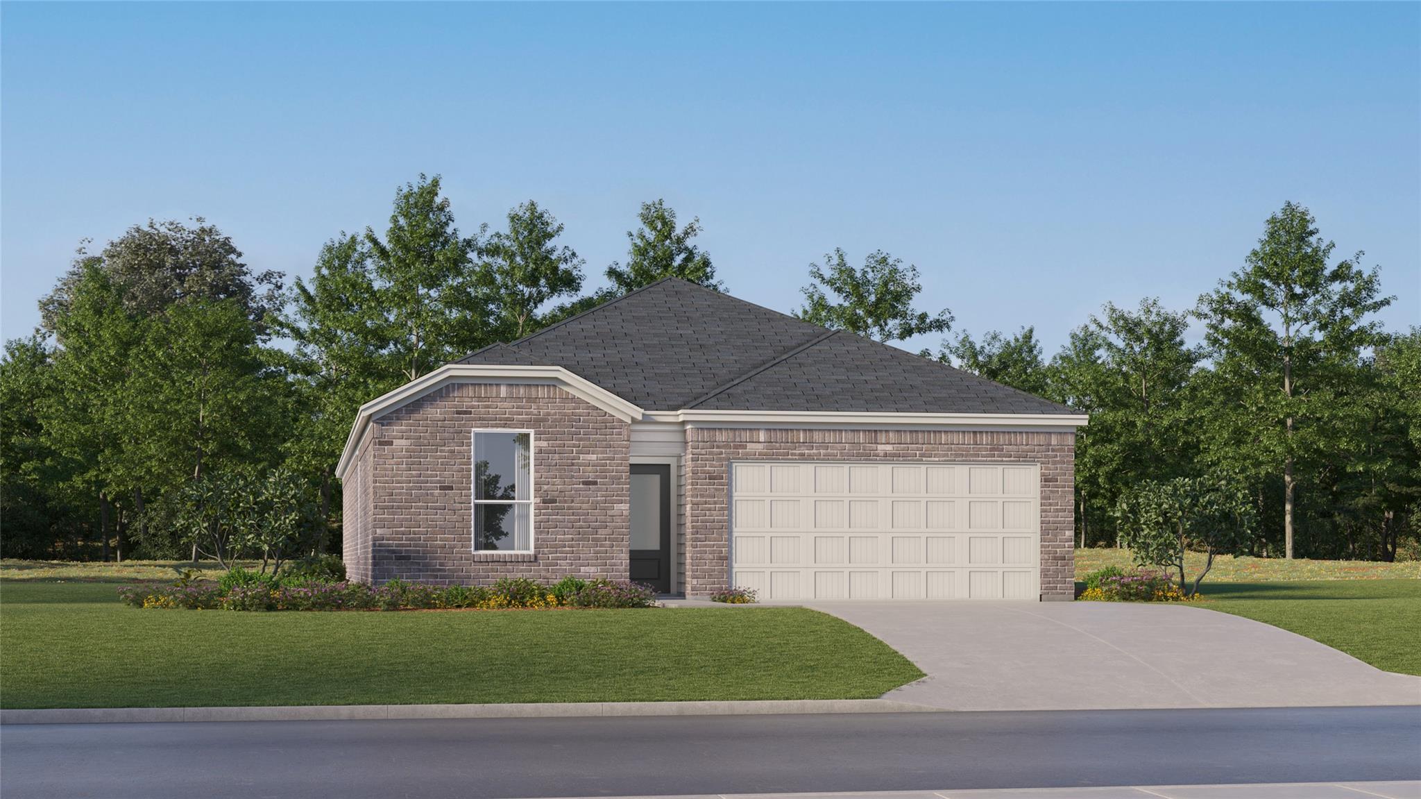 353  Sormonne Loop in Kyle