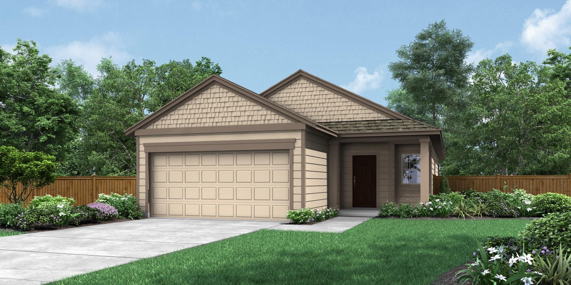 329  Witchhazel Way in San Marcos