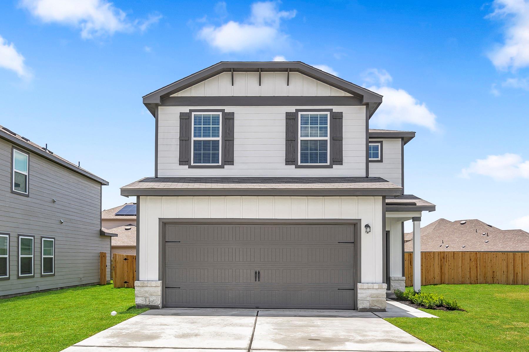 14525  Wahlbergs Way in Elgin