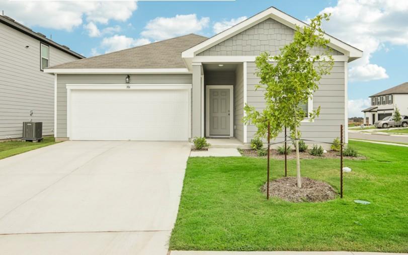348  Sieders St in Taylor