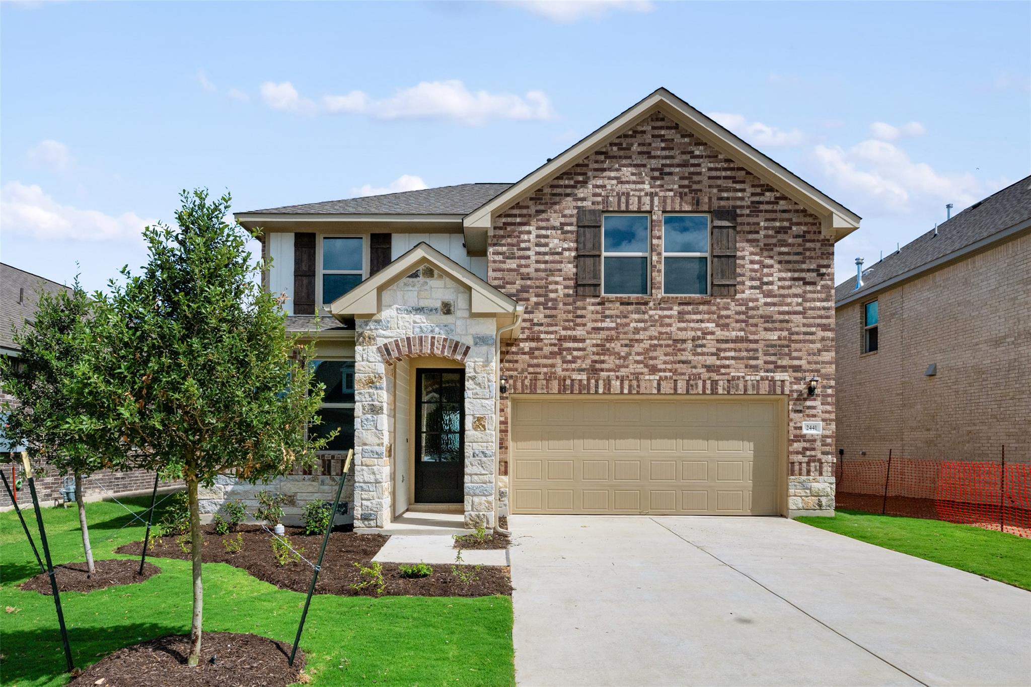 1809  Fannie Rd in Georgetown
