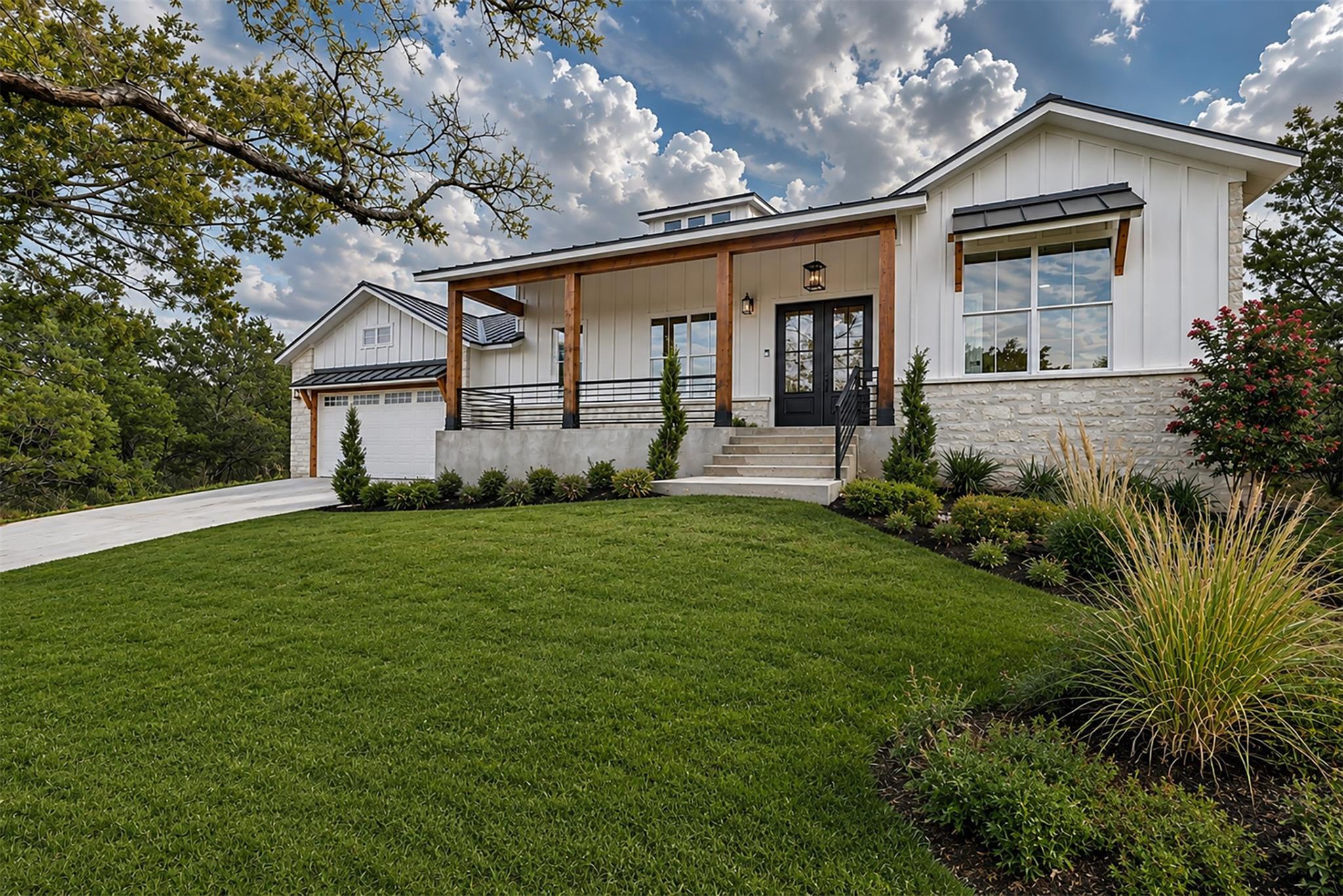 1321  Prospect Cir in Horseshoe Bay