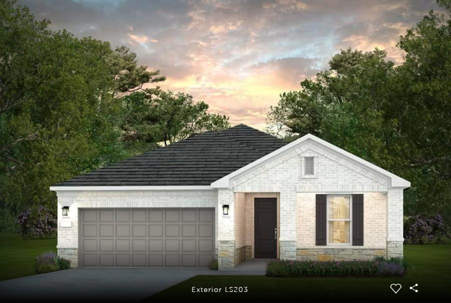 132  Frontera Dr in Bastrop