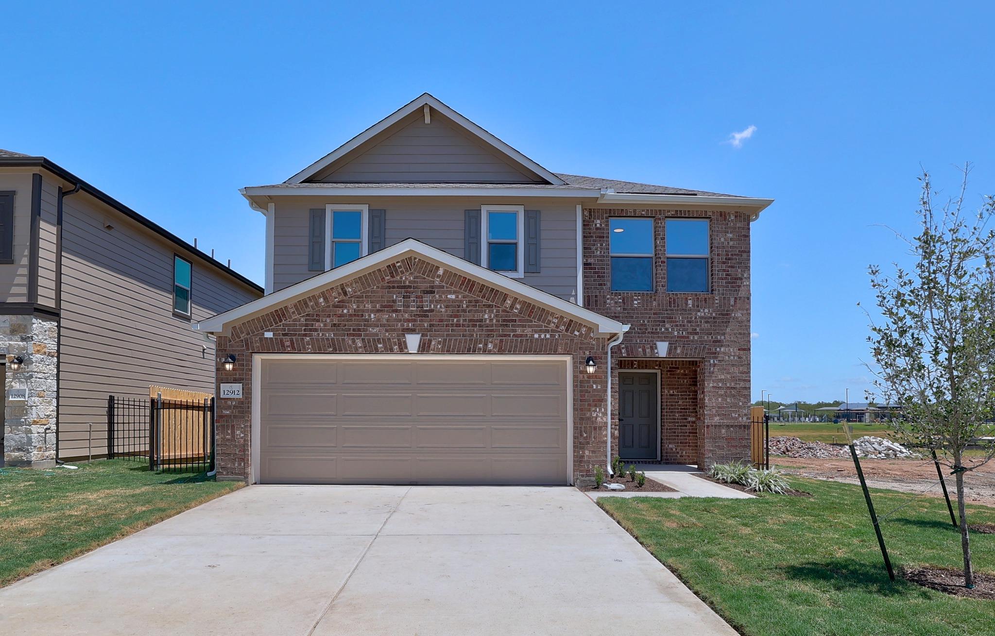 12912  Staywell Way in Del Valle