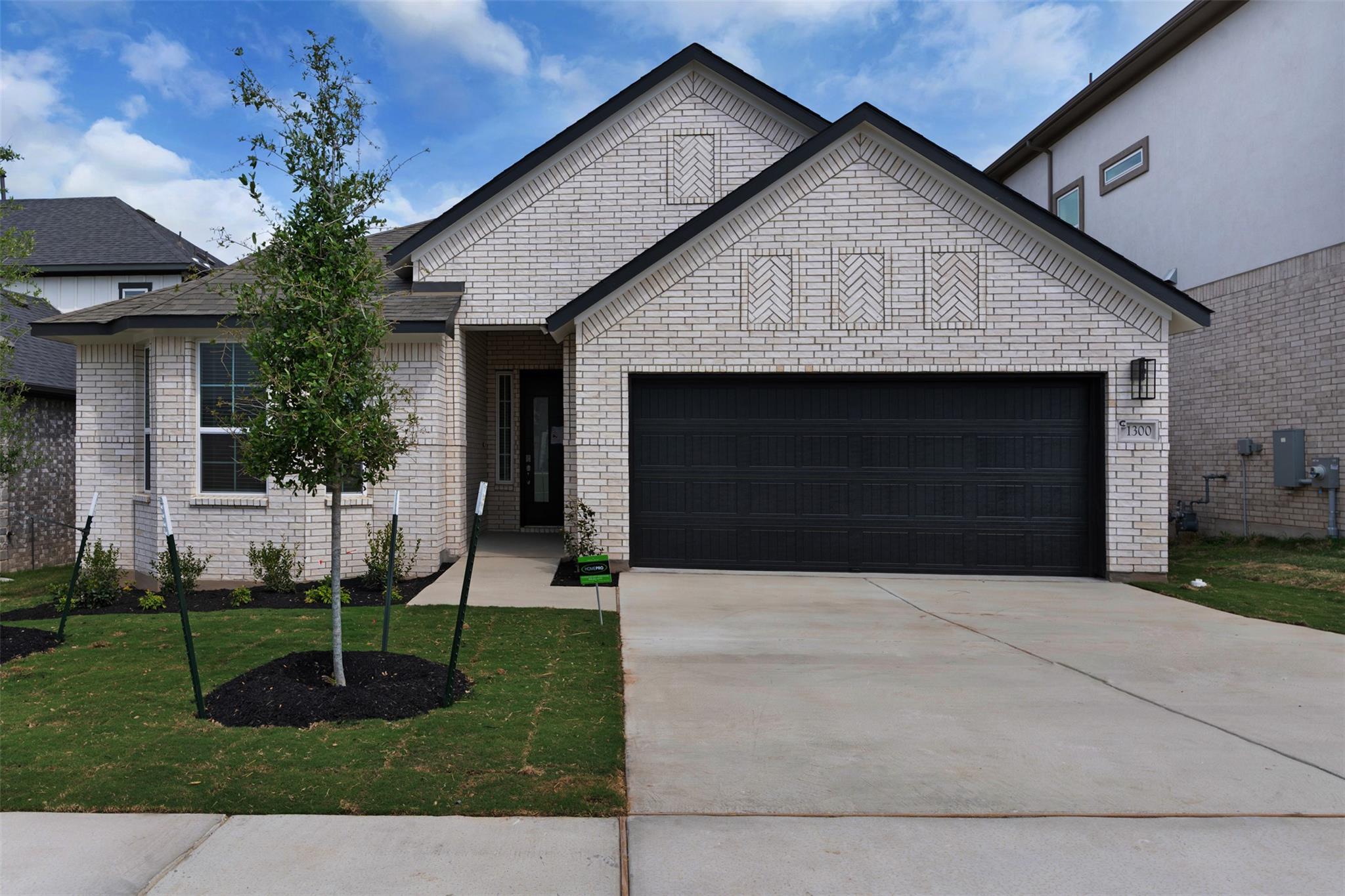 213  West Faulkner St in Liberty Hill