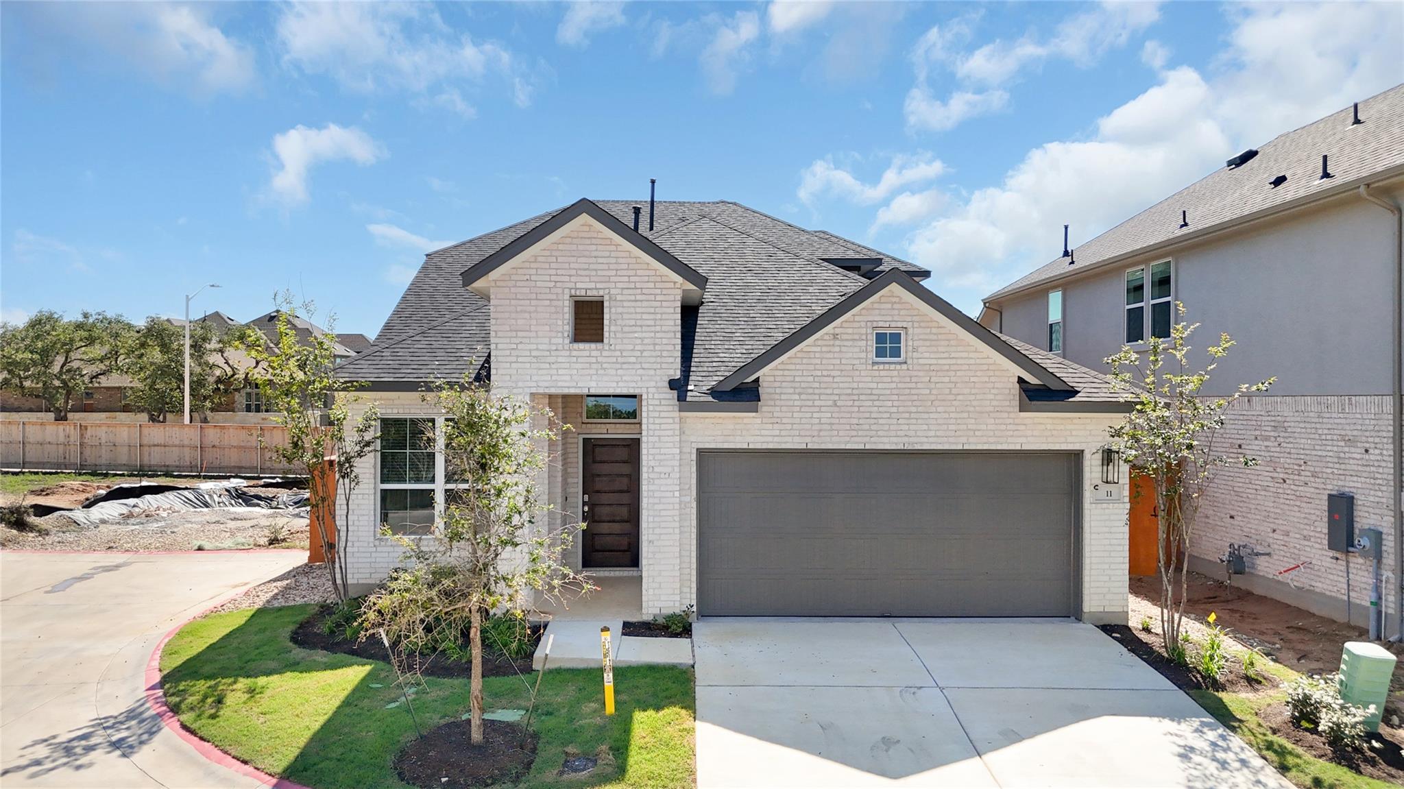 312  West Faulkner St in Liberty Hill