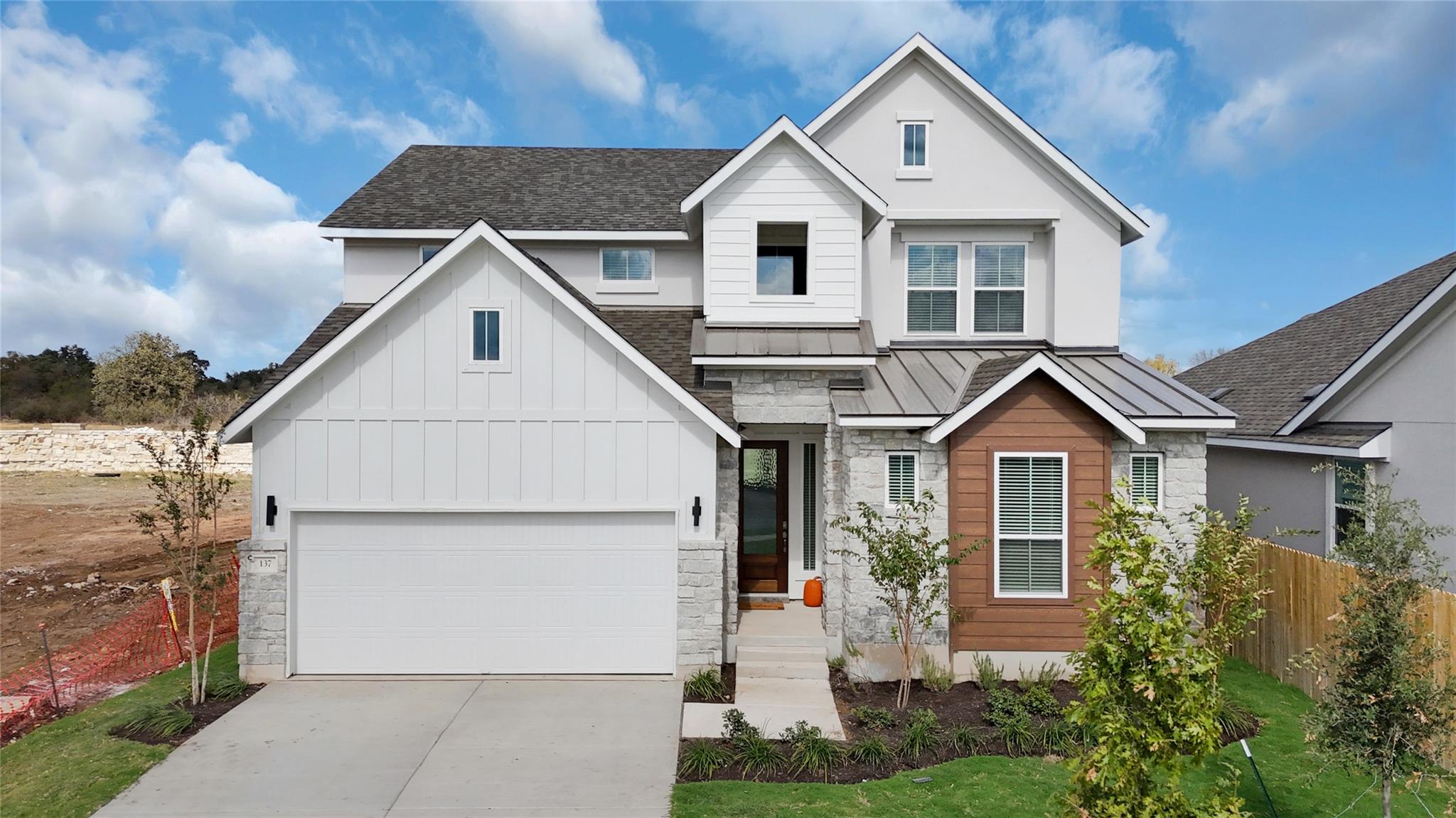 313  West Faulkner St in Liberty Hill