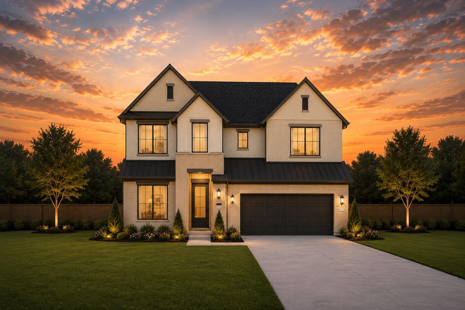 309  West Faulkner St in Liberty Hill
