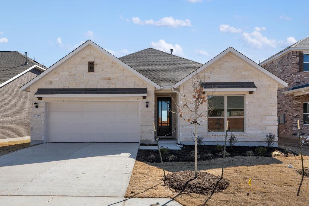 540  Redding Way in Georgetown