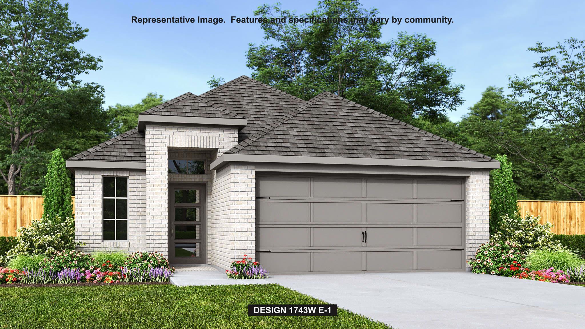 109  Blue Summit Bnd in Liberty Hill
