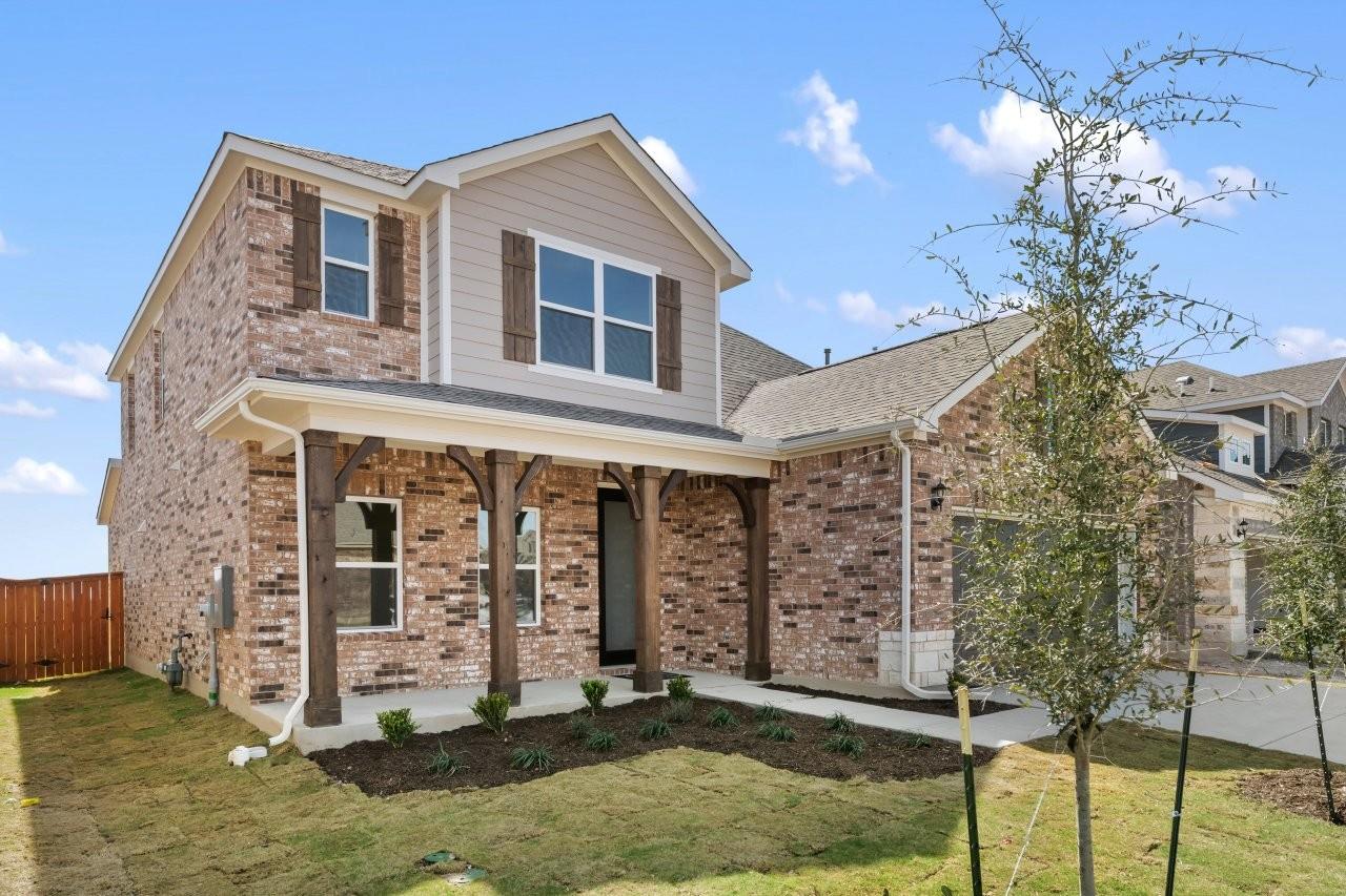 544  Redding Way in Georgetown