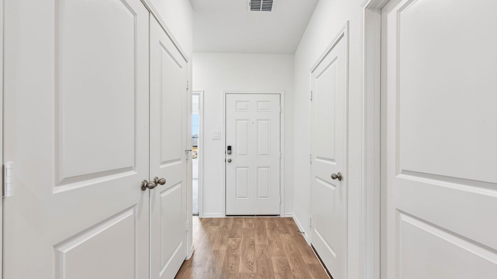 157A Harrison Xing, Uhland, TX — WAYSIDE by DR HORTON — thumbnail 21
