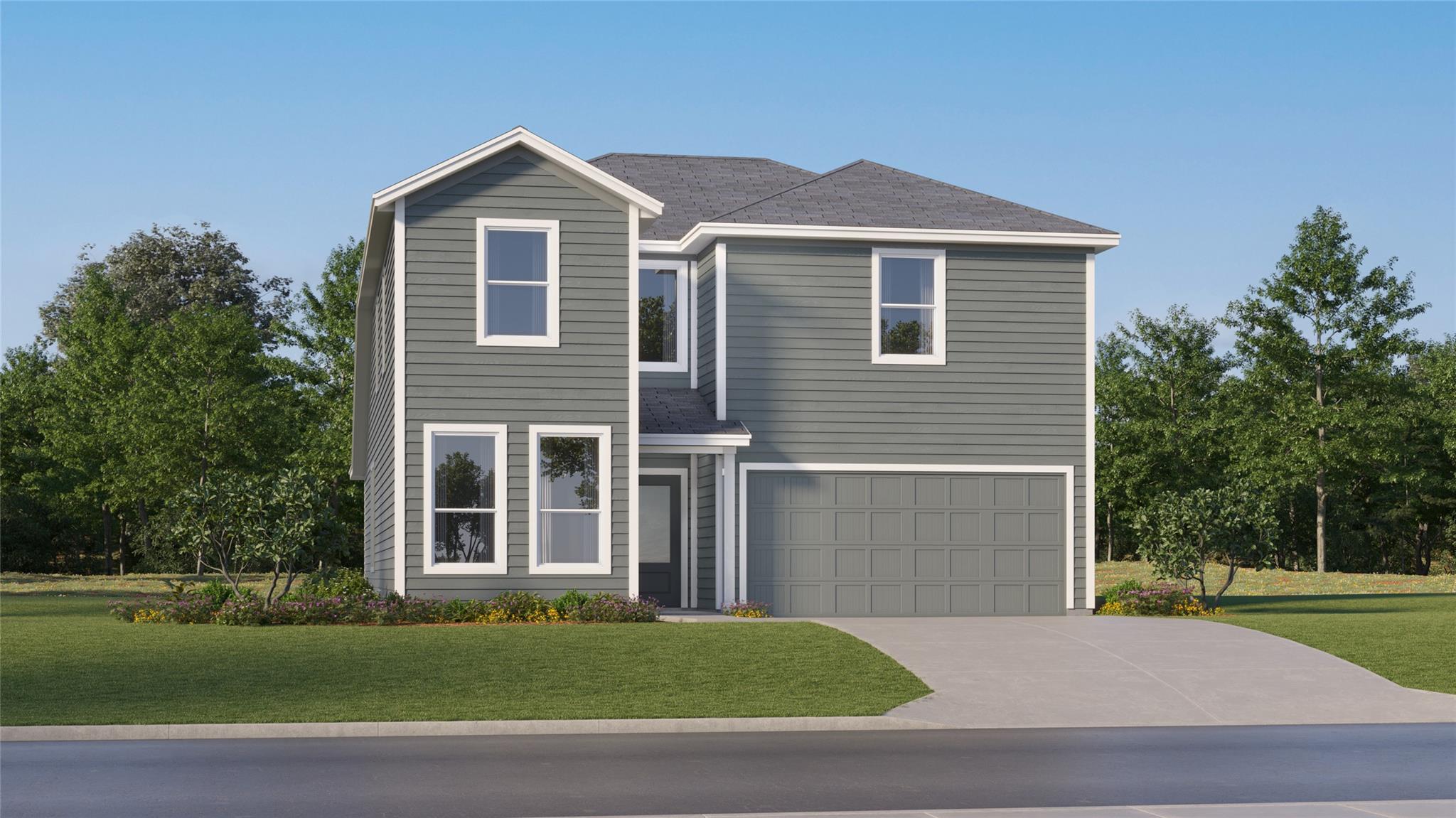 17900  YELLOW WARBLER Way in Pflugerville