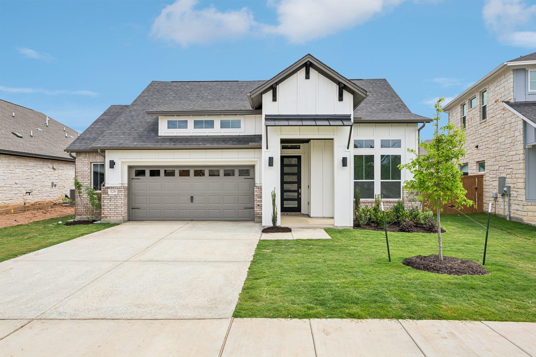 126  Comfort Dr in Buda