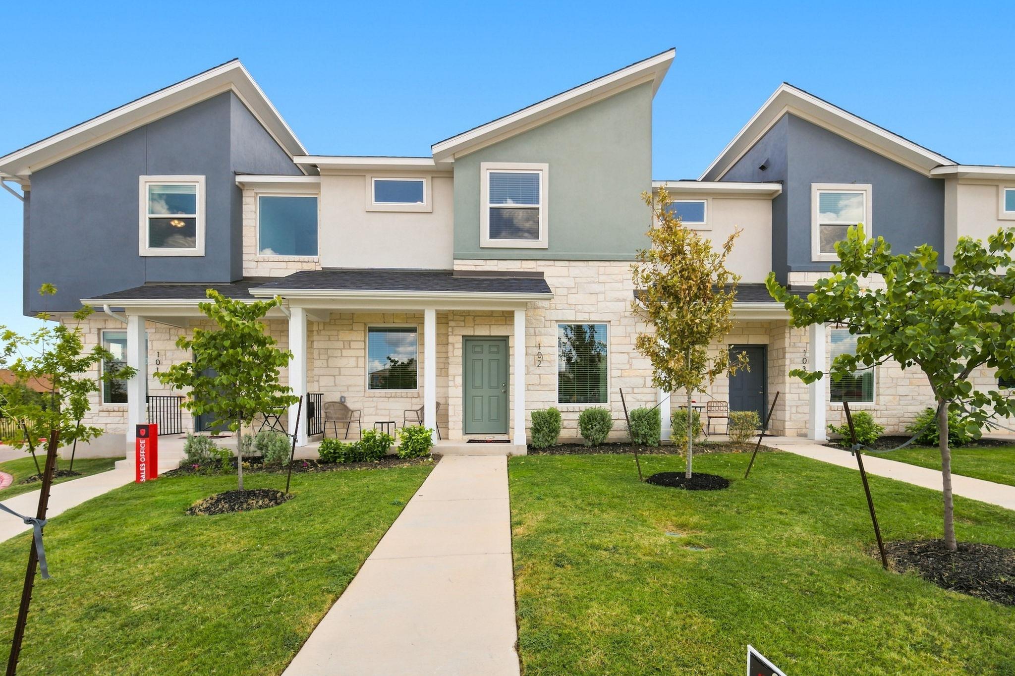 500  Municipal Dr  #102 in Leander