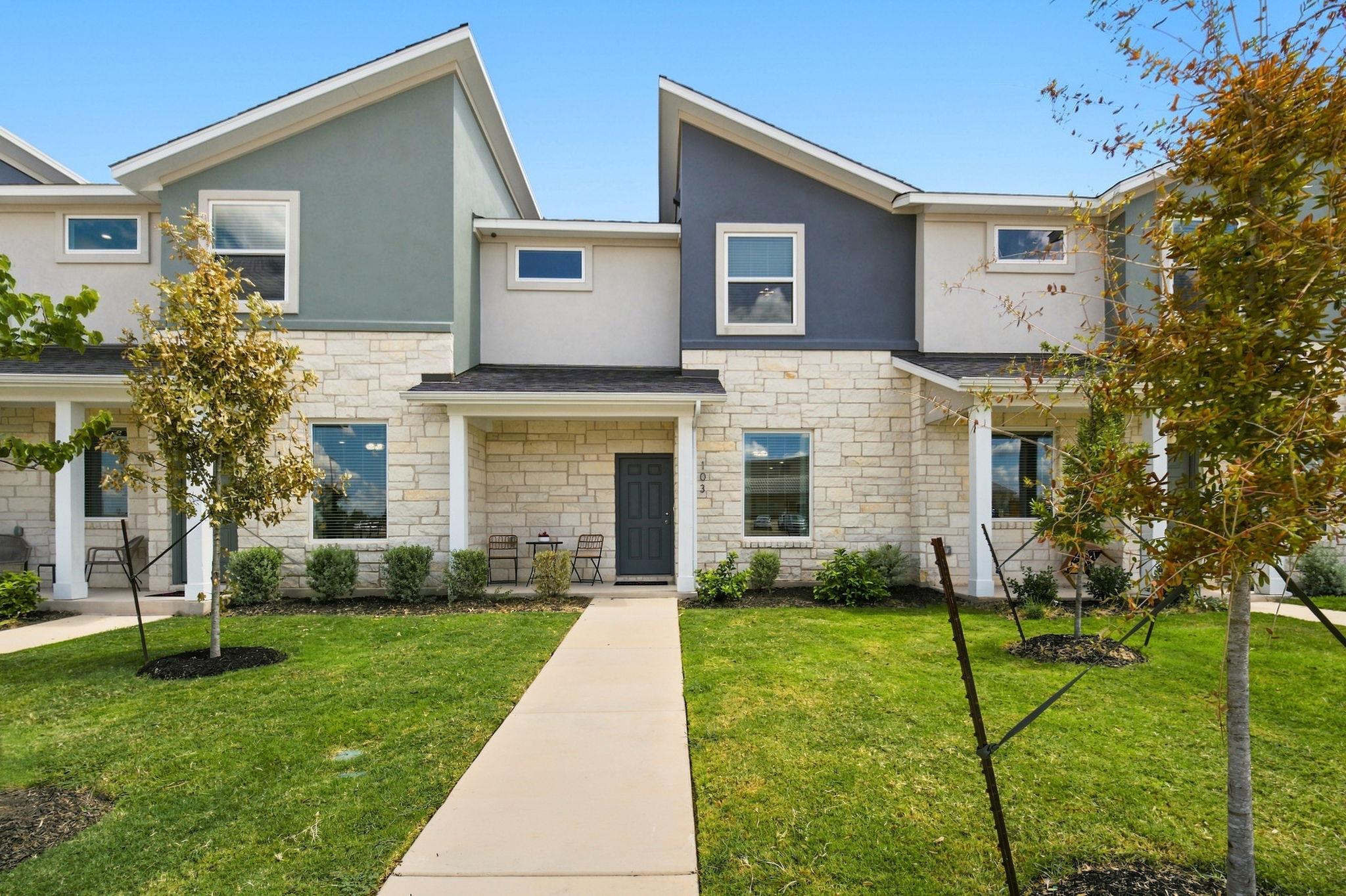 500  Municipal Dr  #103 in Leander