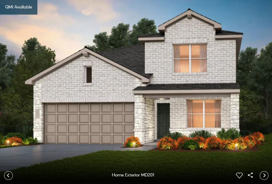 134  Cogitare Ln in San Marcos