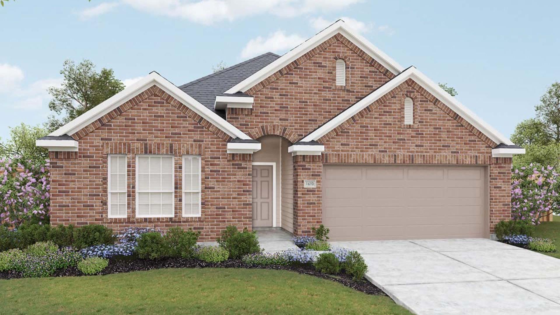 140  Bouldin Acres Pass in San Marcos