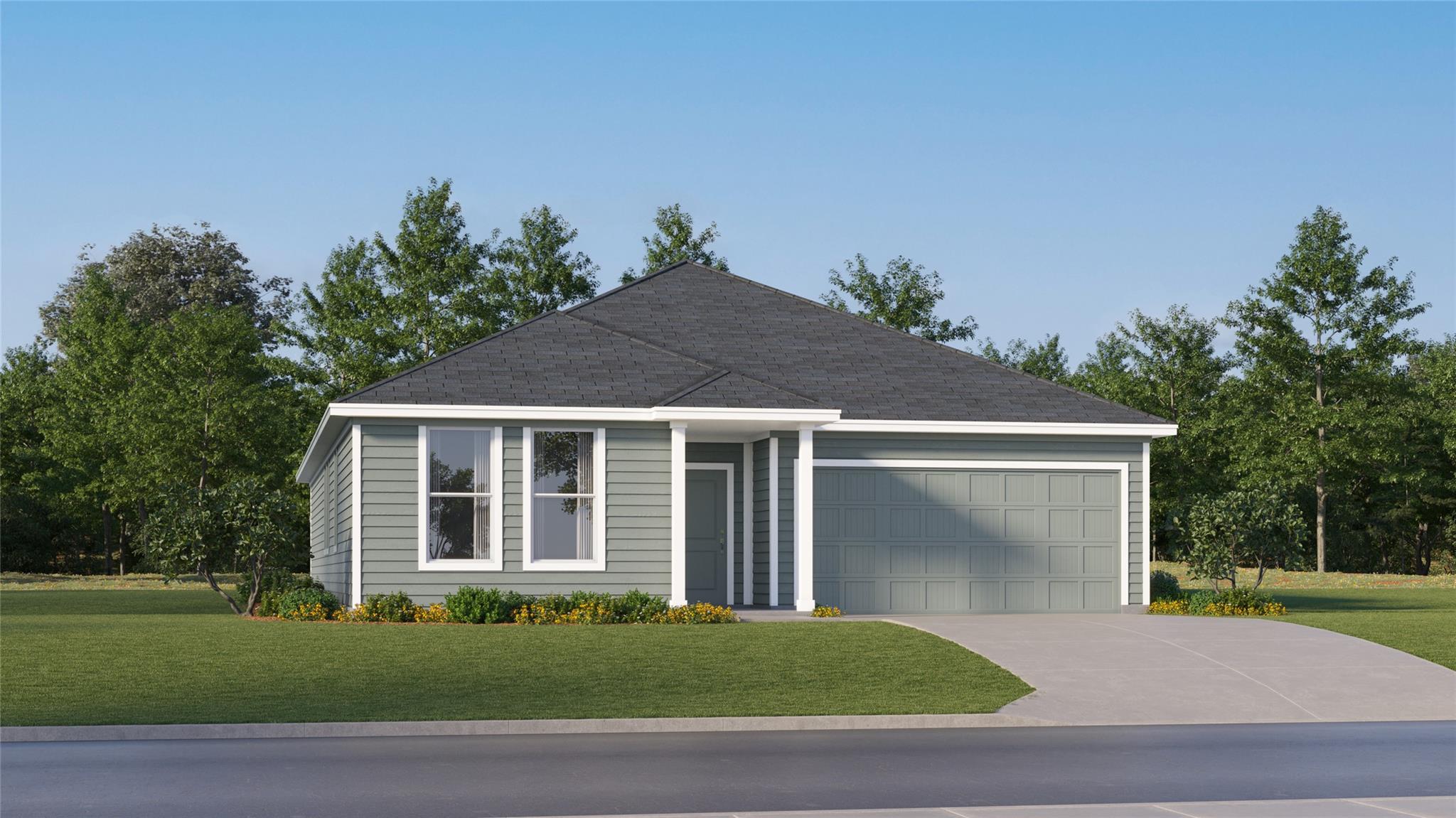 1025  Flint Ridge Loop in Salado