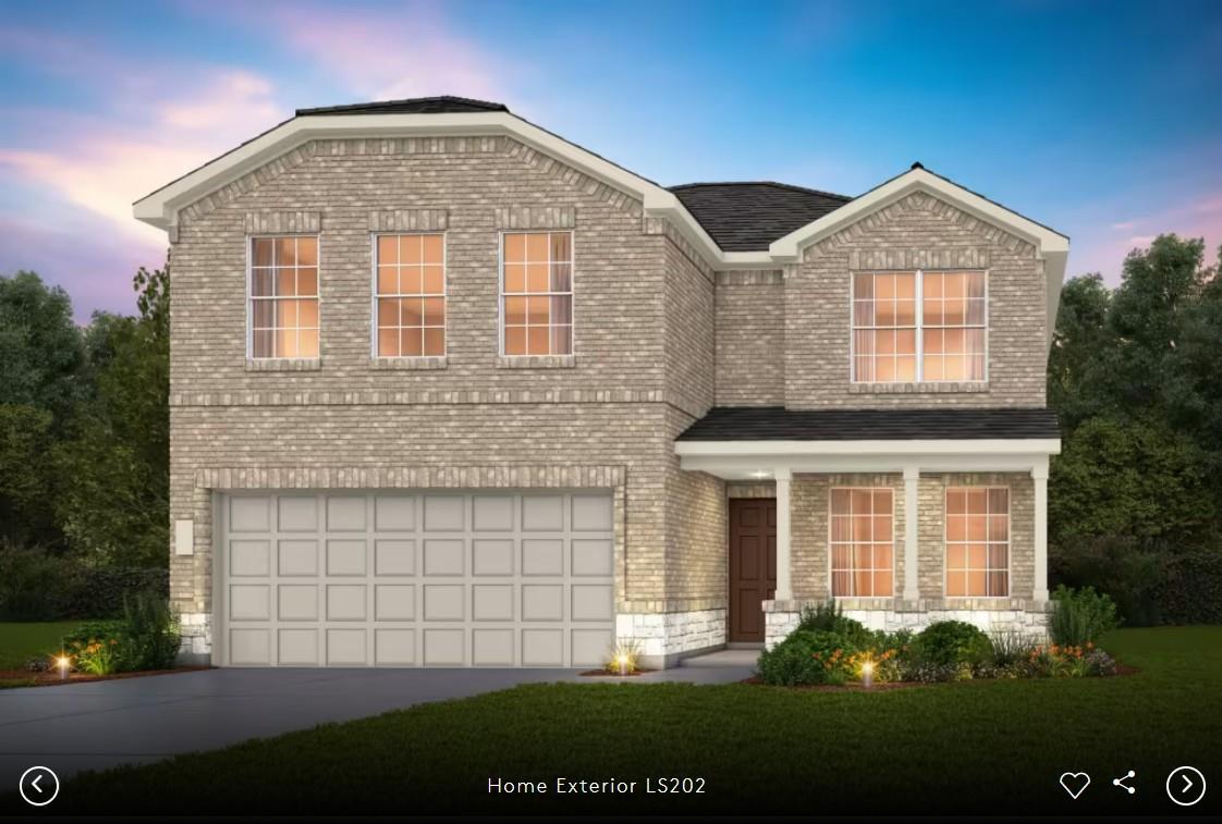 115  Blackfoot Daisy Path in San Marcos