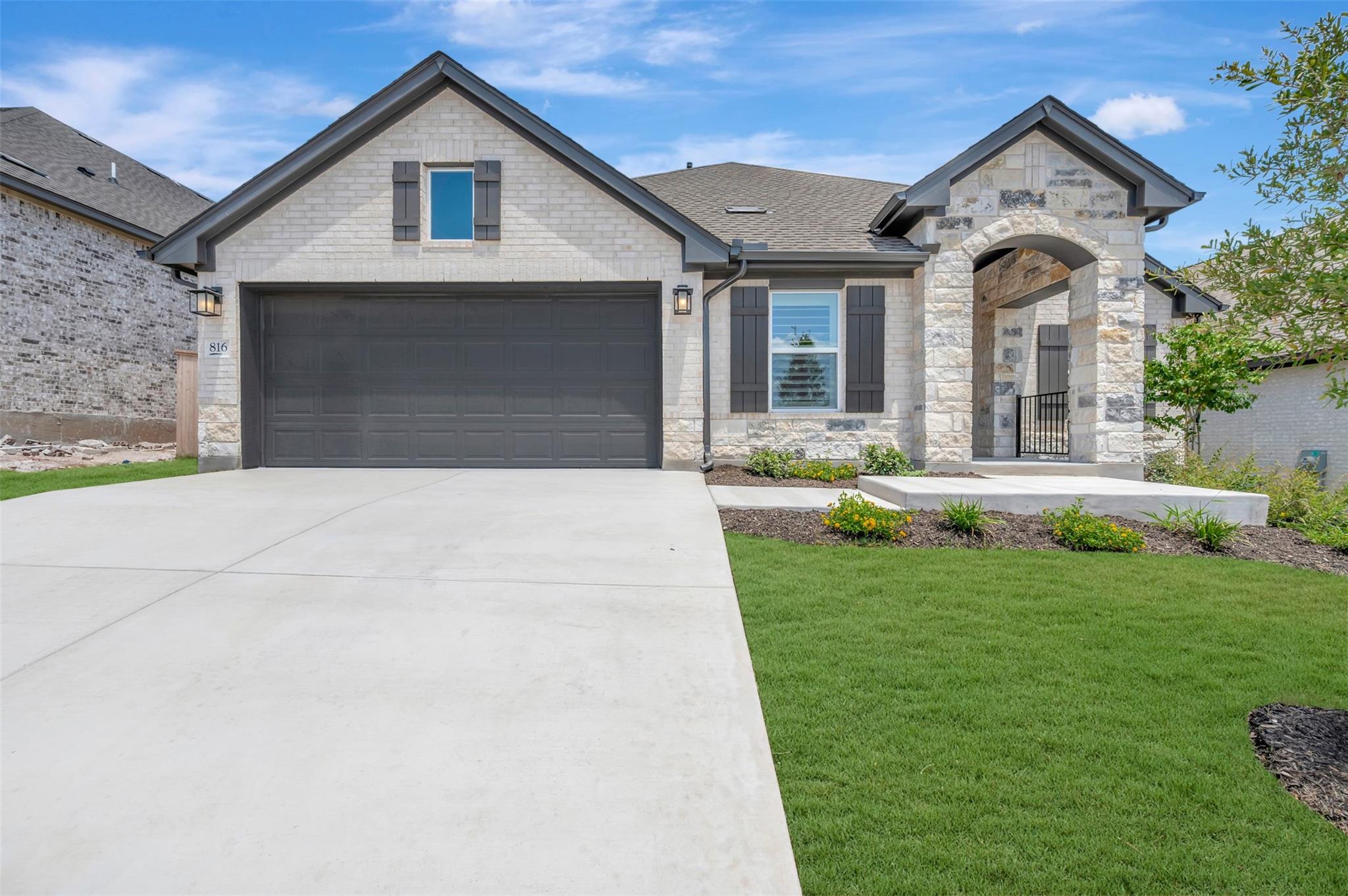 816  Teakmill Trl in San Marcos
