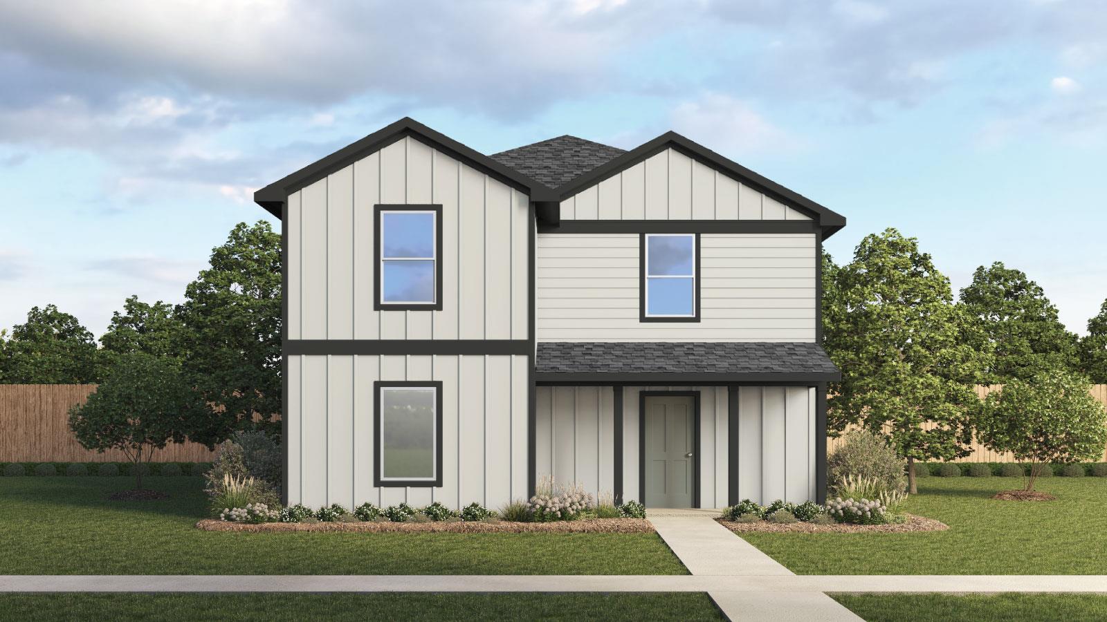 232  Bardwell Way in Buda