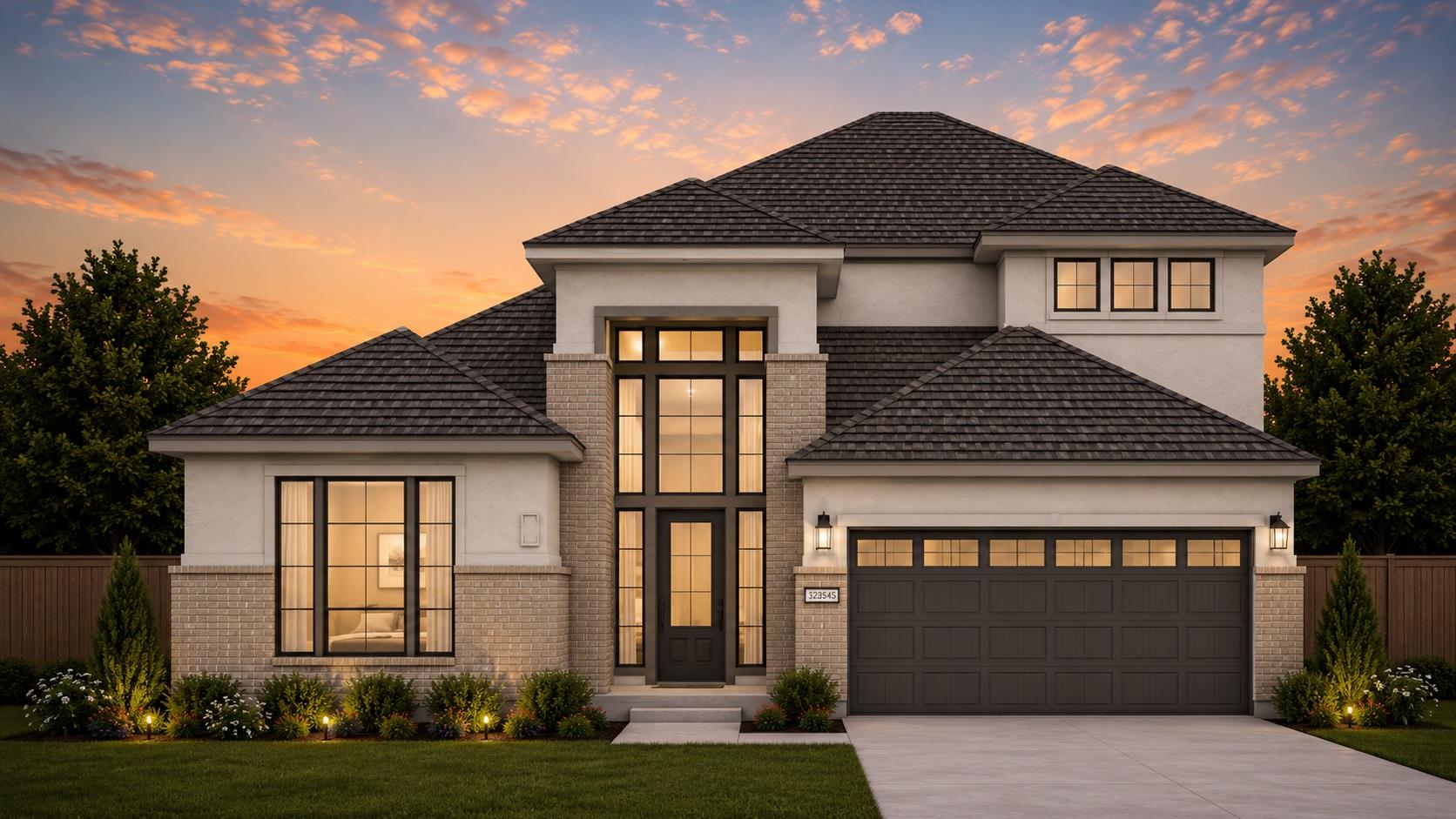 15008  Clouded Chase Dr in Manor