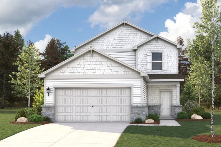 10612  Midnight Sun Dr in Buda