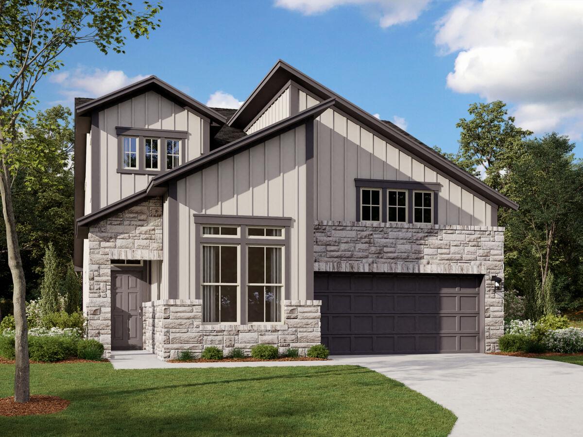 13213  Keefer Dr in Austin