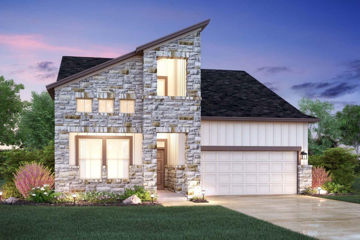 13201  Keefer Dr in Austin