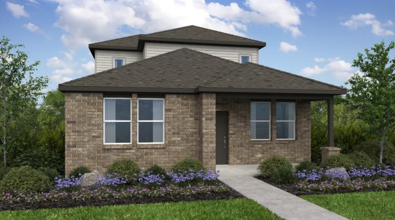 114  Christy St in Hutto