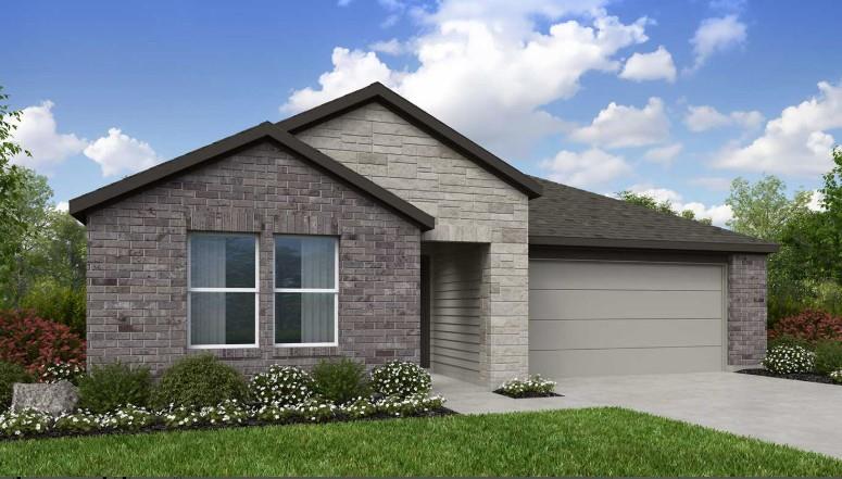 1002  Karly Cv in Hutto