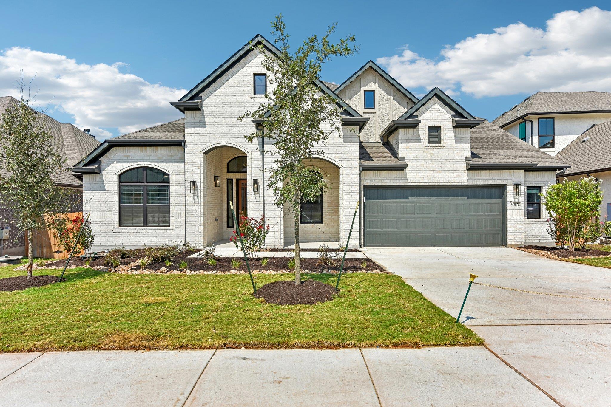 18808  Hopper Ln in Austin