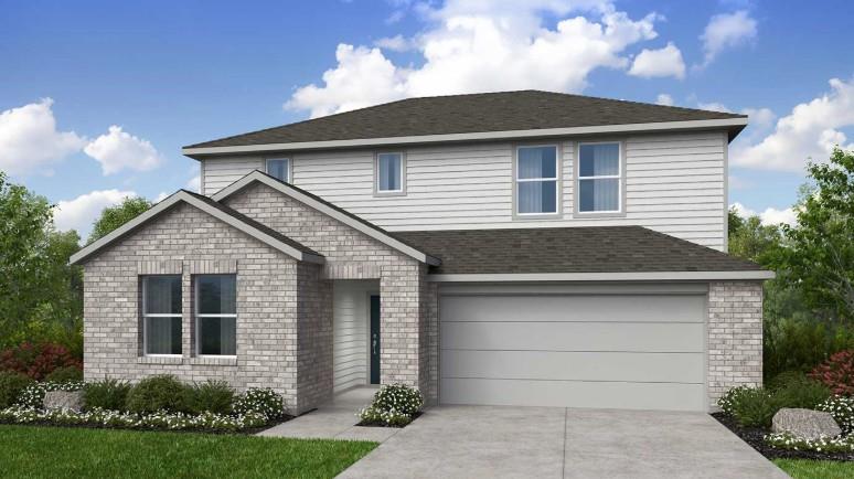 207  Crumpton Way in Hutto