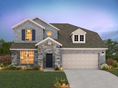 537  Redding Way in Georgetown