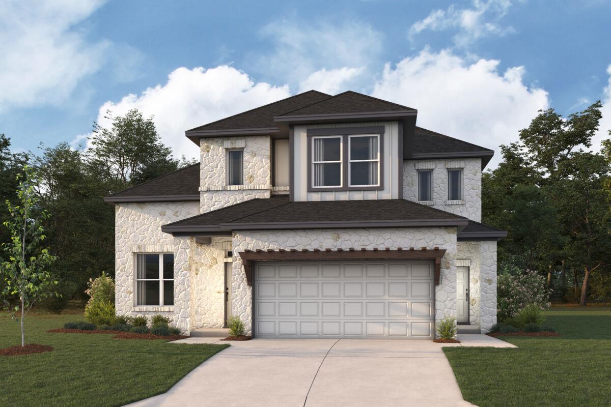 913  Purmela St in Leander