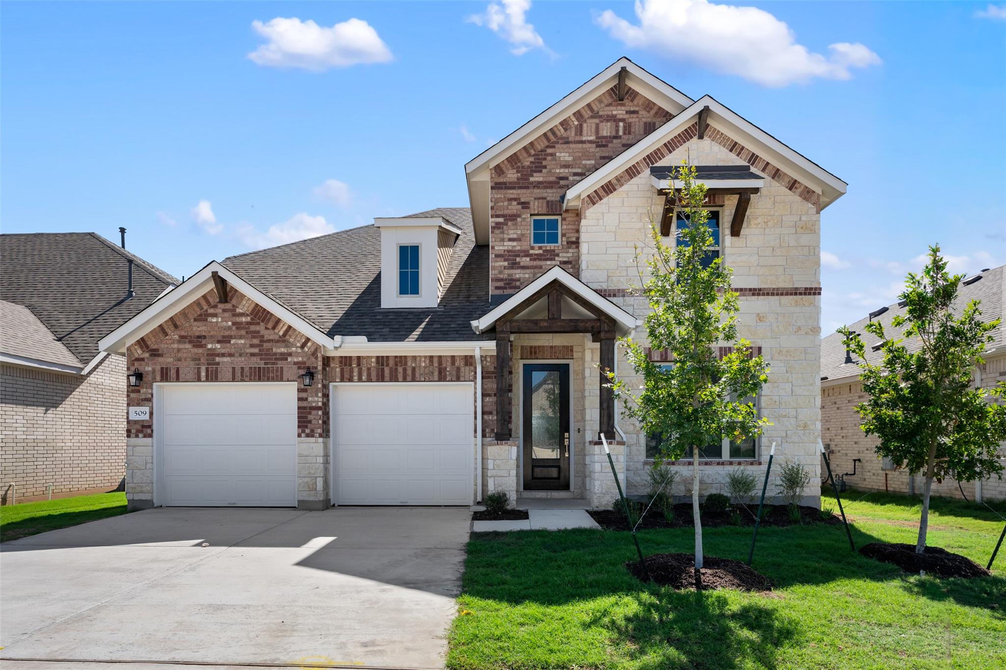 509  Redding Way in Georgetown