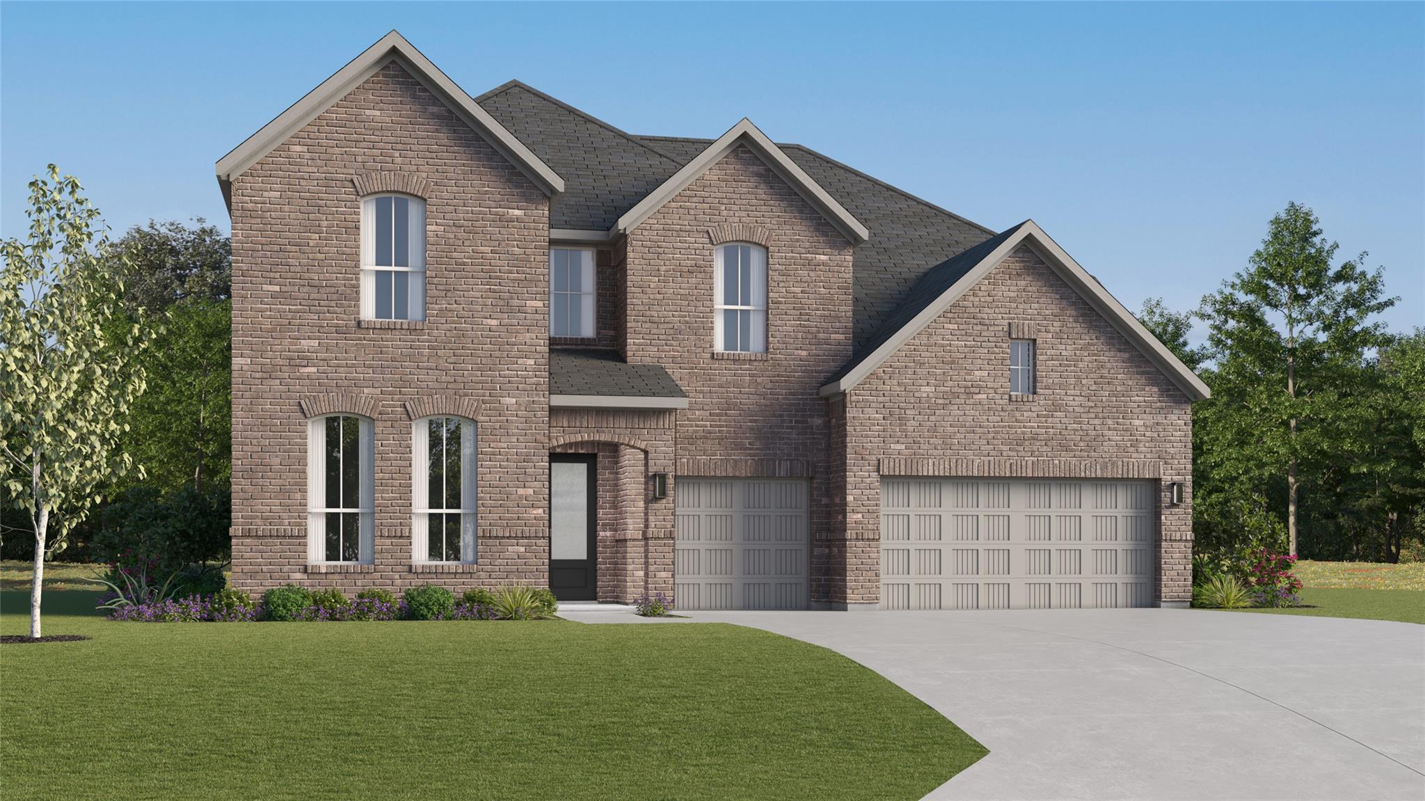 4533  Ramblin Acres Rd in Georgetown