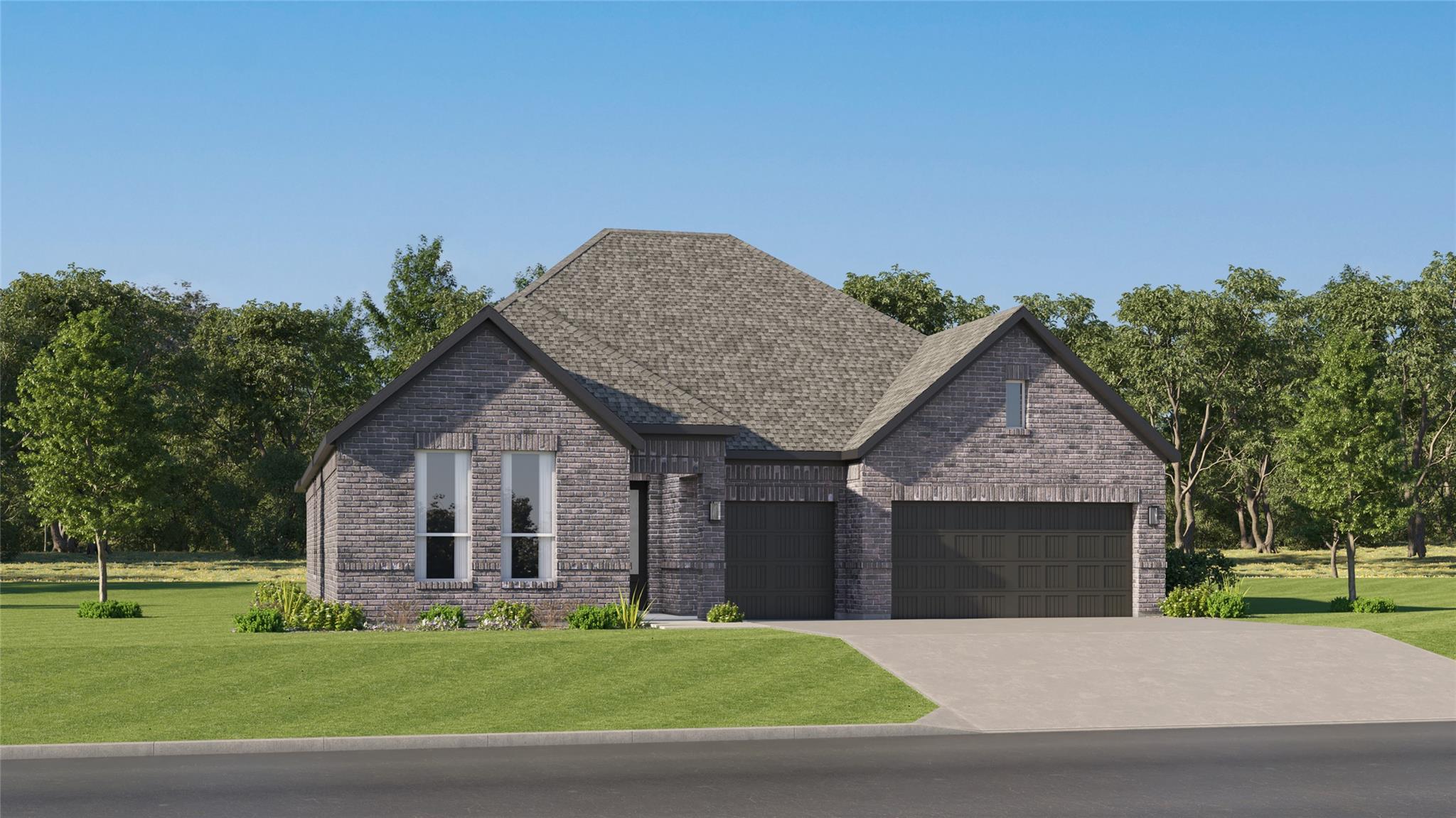 4549  Ramblin Acres Rd in Georgetown