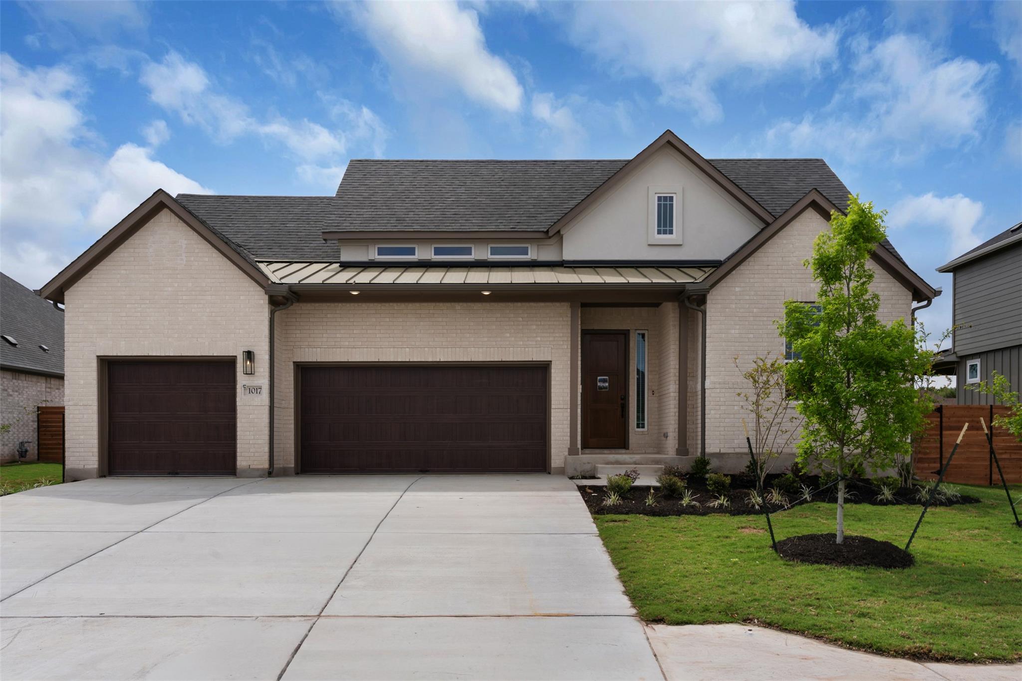 17300  Silverman Dr in Pflugerville