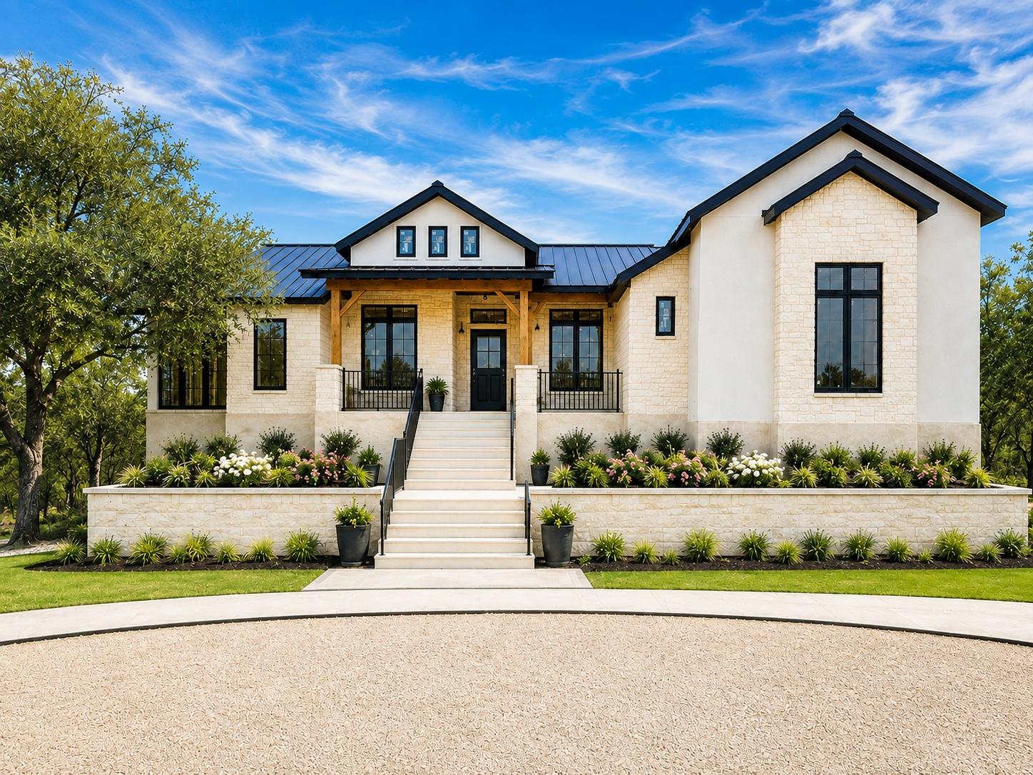1324  Powder Ridge Rd in New Braunfels