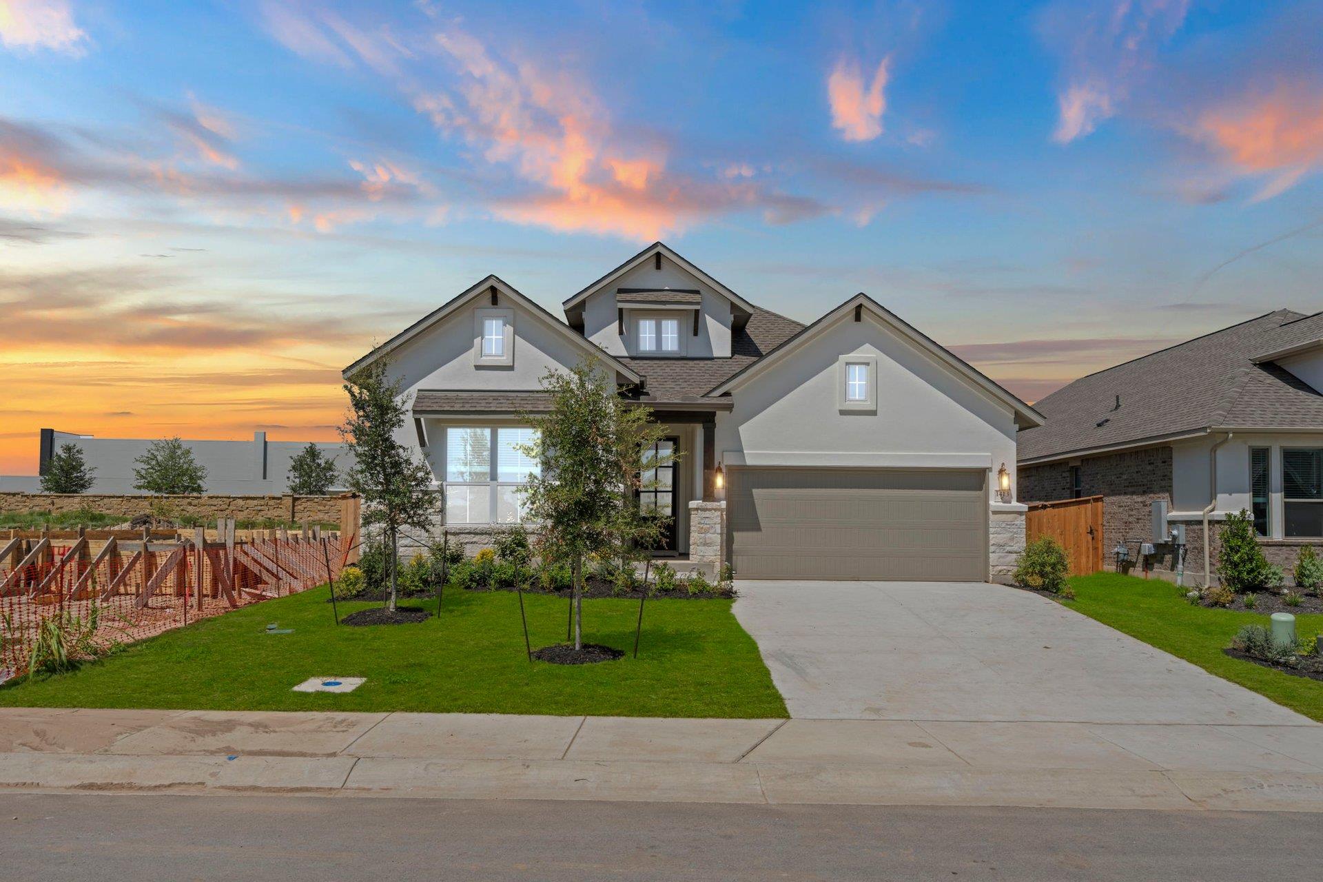 1413  Corduroy Ln in Georgetown