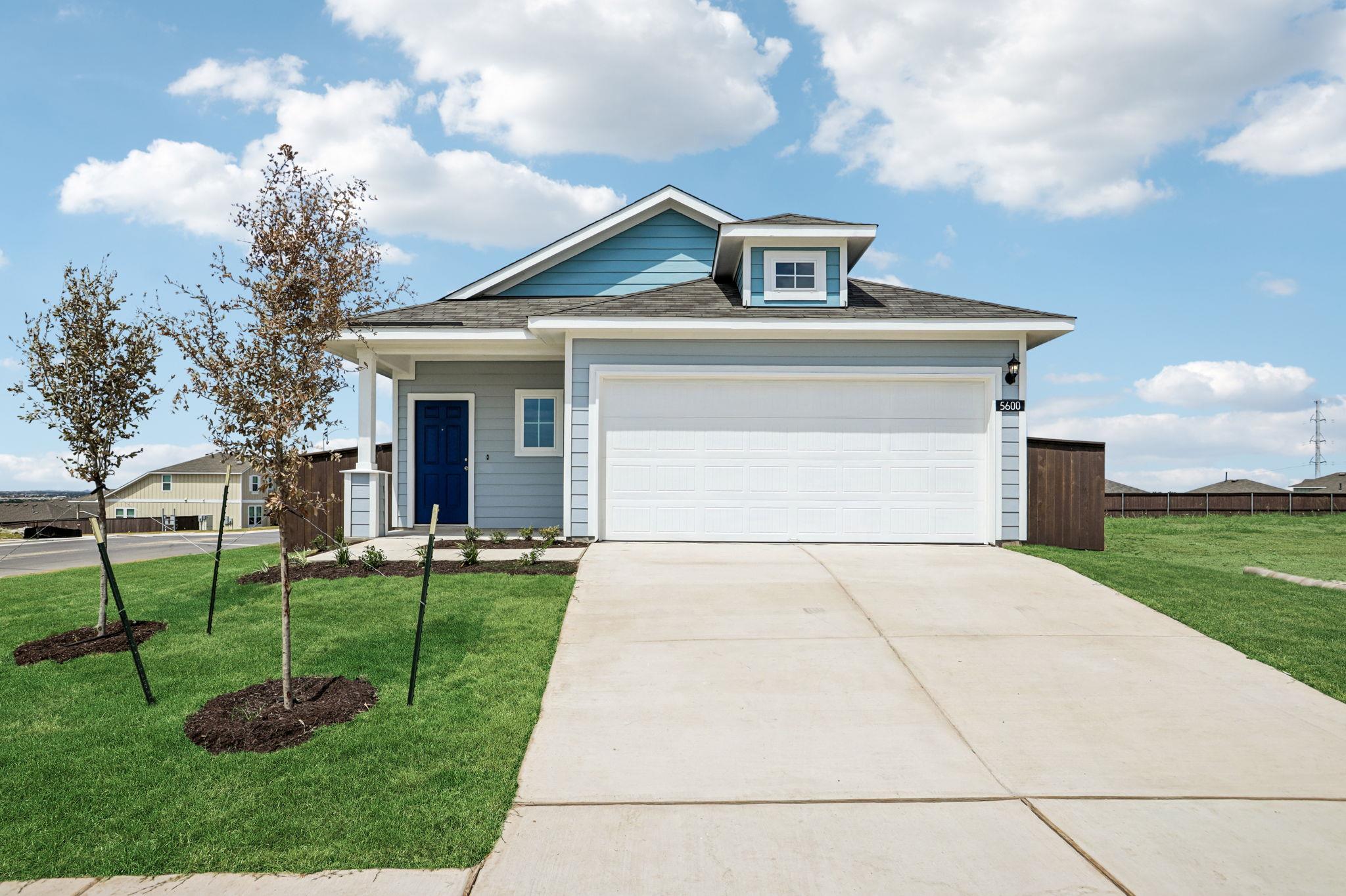 5600  San Pietro Dr in Austin