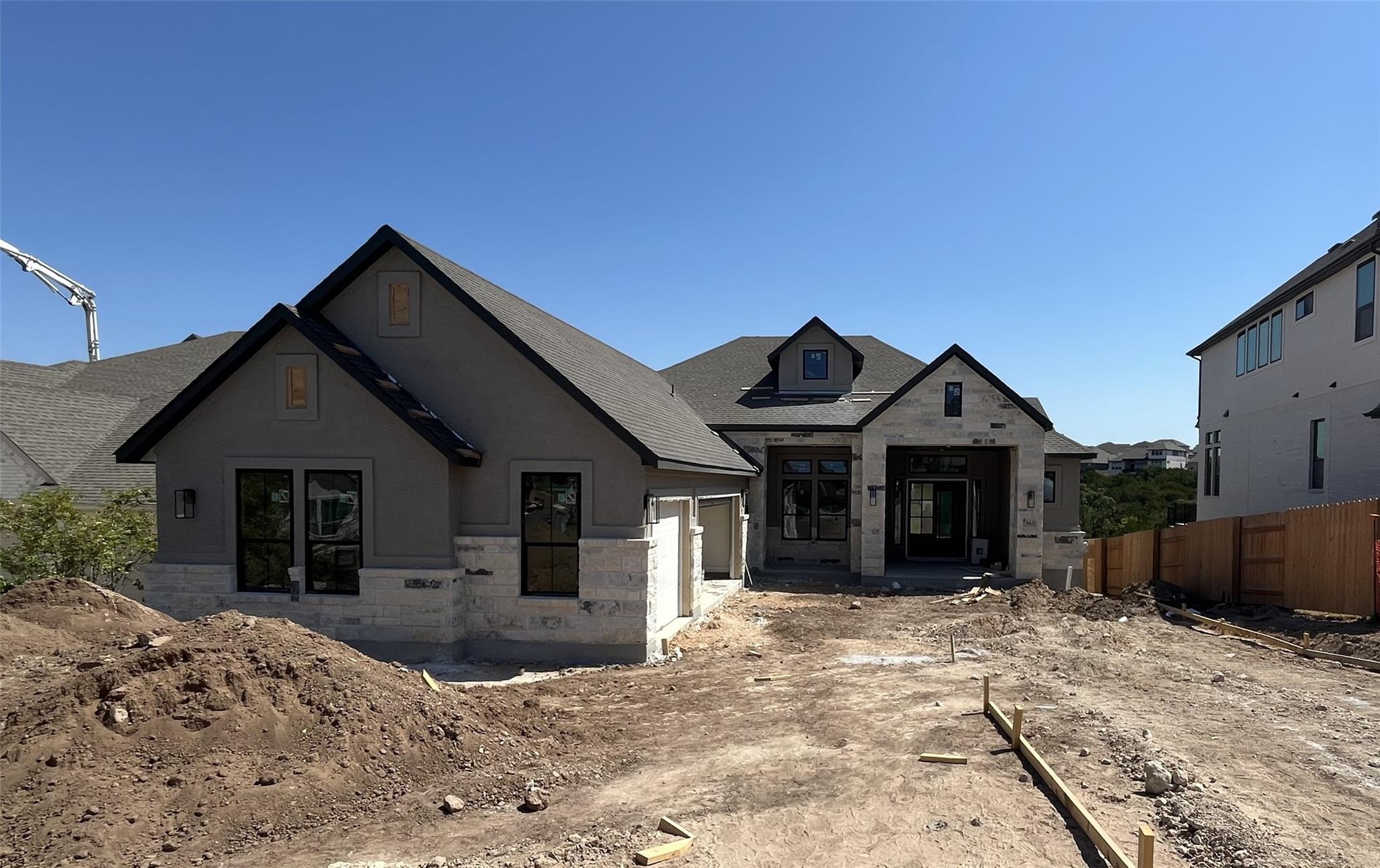 6421  San Juan Shoal Cv in Austin