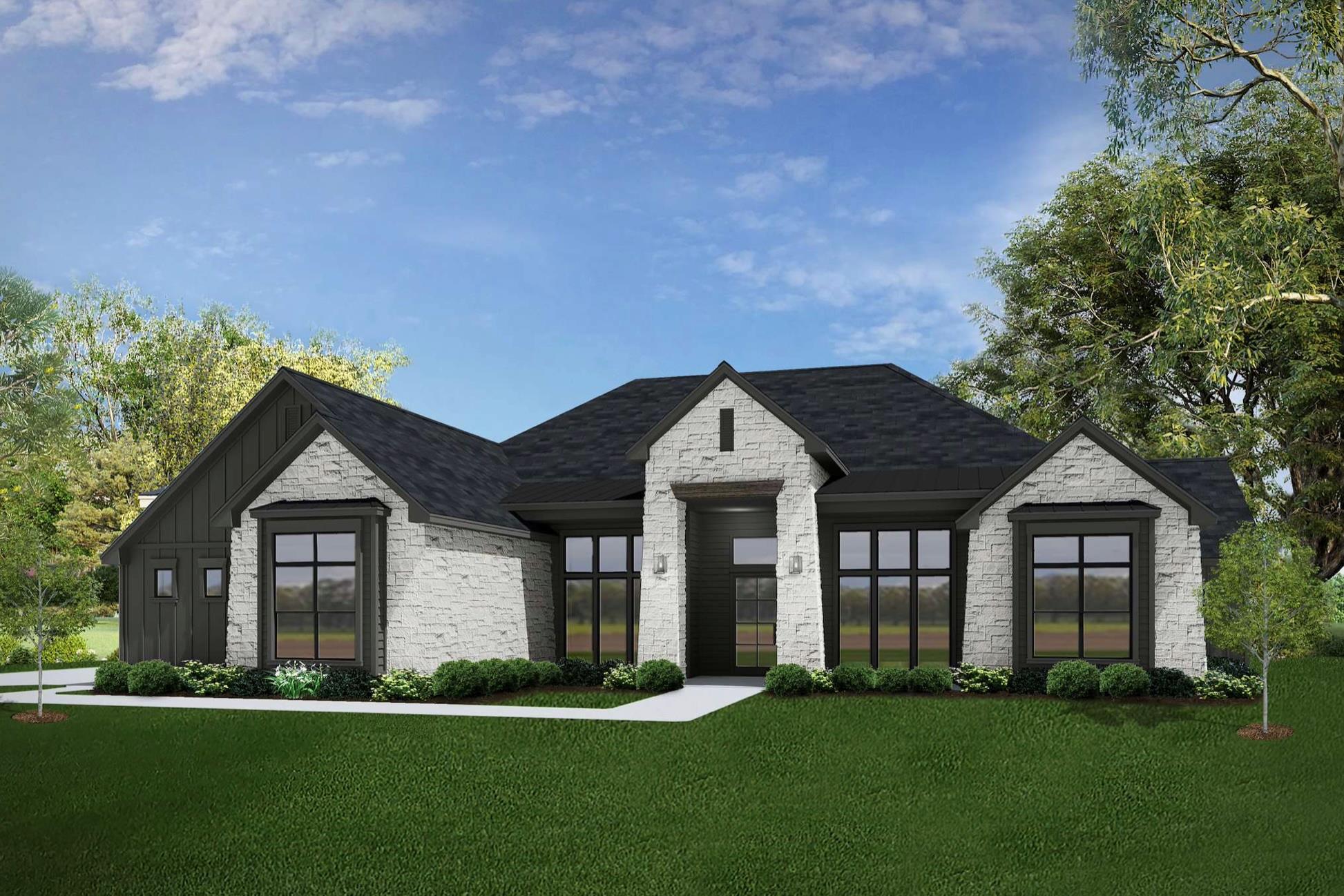 6768  Kings Mill Dr in Salado
